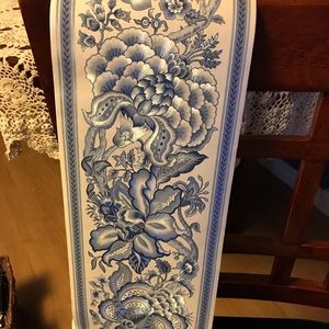 🔥3/25 Wallpaper border, 3 rolls